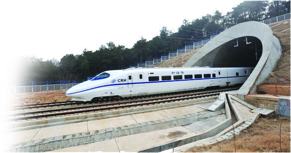 ಮುಂಬೈ-ಅಹ್ಮದಾಬಾದ್ ಬುಲೆಟ್ ಟ್ರೇನ್ ದಿನಕ್ಕೆ ಕನಿಷ್ಠ 100 ಬಾರಿ ಸಂಚರಿಸಬೇಕು!!